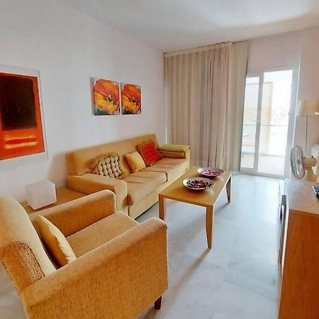 Piso A Dos Calles De La Playa เอลปูแอร์โต เด ซานตามาริอา ภายนอก รูปภาพ