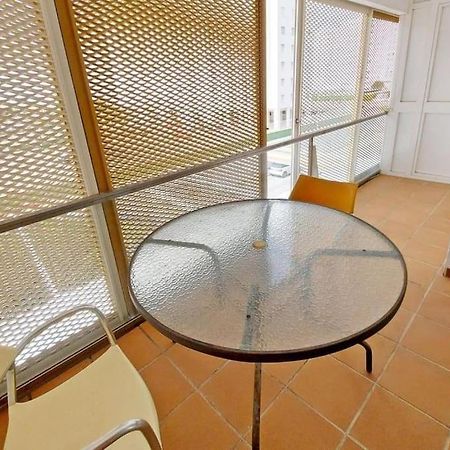 Piso A Dos Calles De La Playa เอลปูแอร์โต เด ซานตามาริอา ภายนอก รูปภาพ
