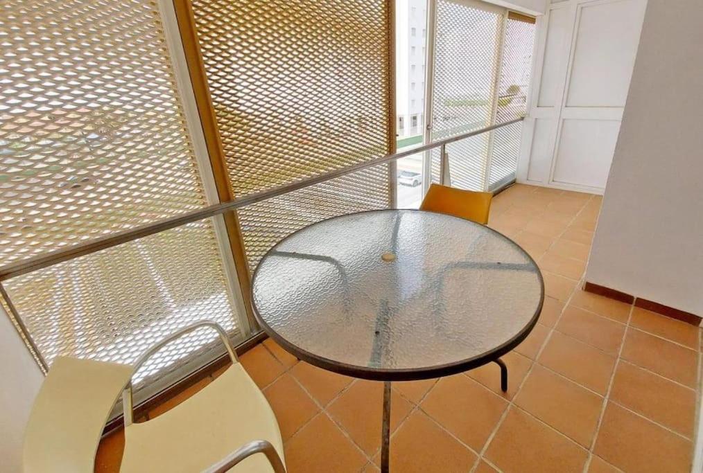 Piso A Dos Calles De La Playa เอลปูแอร์โต เด ซานตามาริอา ภายนอก รูปภาพ
